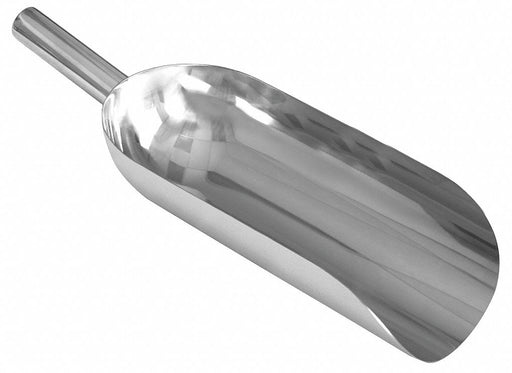 Pharma Scoop 17 in L Silver