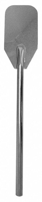 Mixing Paddle 42 L SS Silver