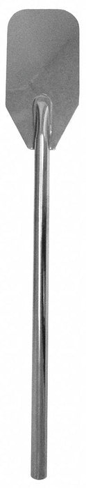 Mixing Paddle 48 L SS Silver