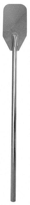 Mixing Paddle 60 L SS Silver
