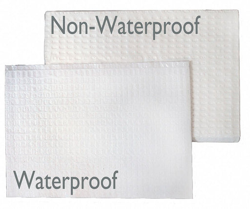 Waterproof Changing Station Liners PK500