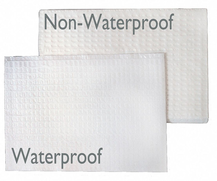 Waterproof Changing Station Liners PK500