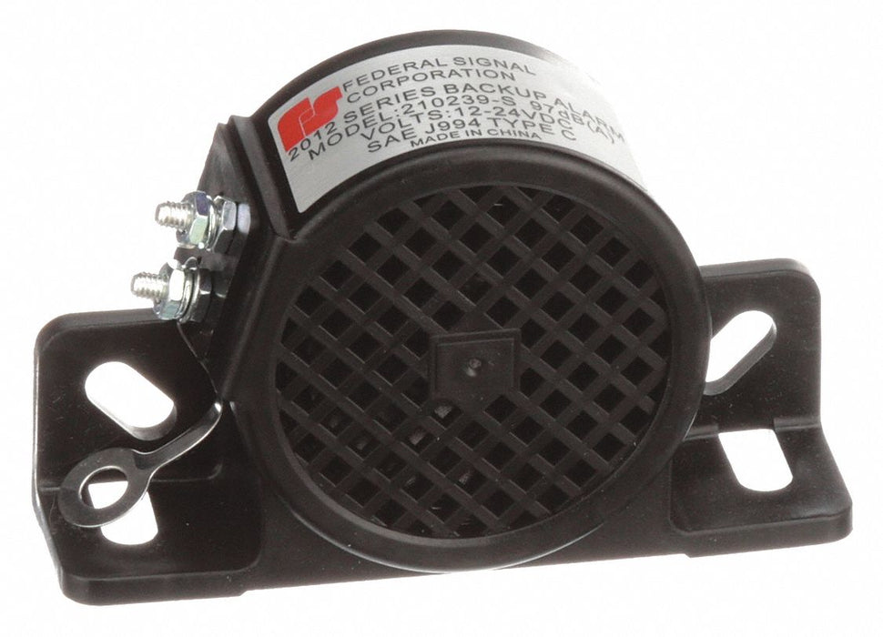 Back Up Alarm 97dB 2-1/2 H