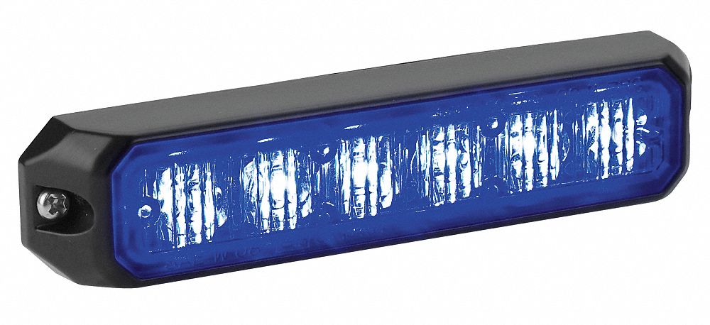 Perimeter Light 4-3/4 L 3/4 W