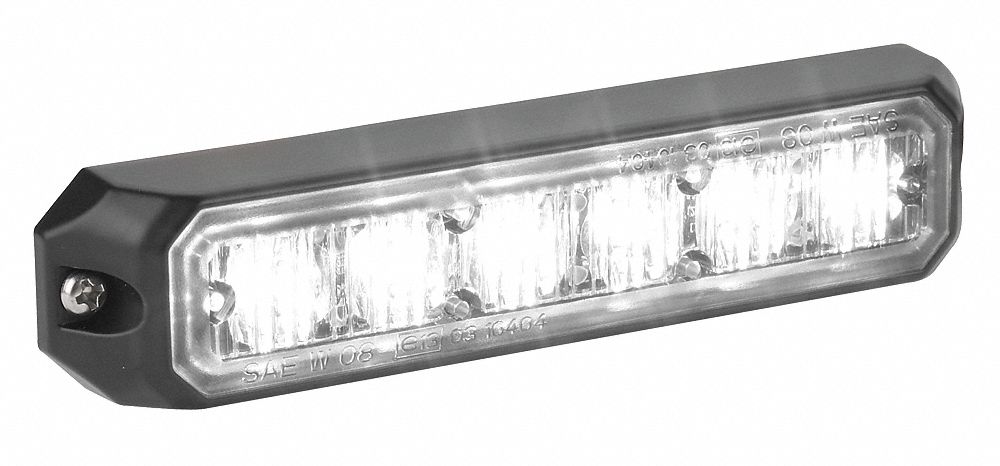 Perimeter Light 4-3/4 L 3/4 W