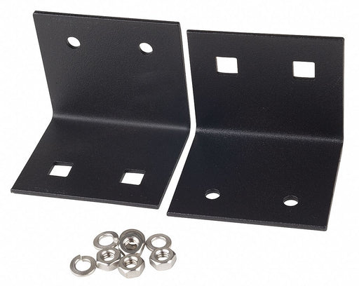L Bracket Mounting Kit