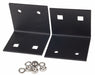 L Bracket Mounting Kit