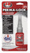 Threadlocker 13mL Bottle Red
