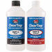 Hardener Clear 32 oz