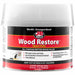 Putty Light Brown Wood Restore