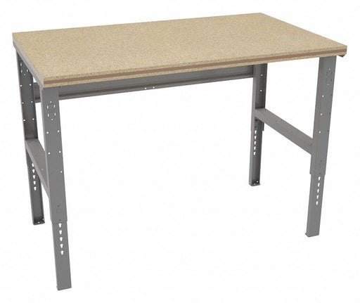 Workbench Shop Top 60 W 36 D