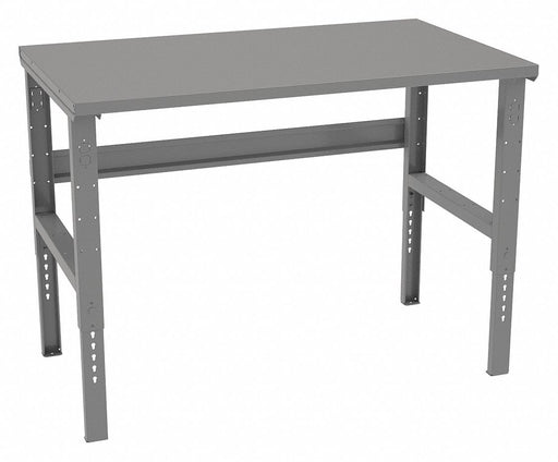Workbench Steel 60 W 36 D