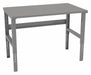 Workbench Steel 60 W 36 D