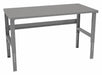 Workbench Steel 72 W 36 D