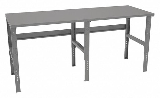 Workbench Steel 96 W 36 D