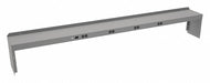 Electronic Riser 96in.Wx10in.D 300 lb.