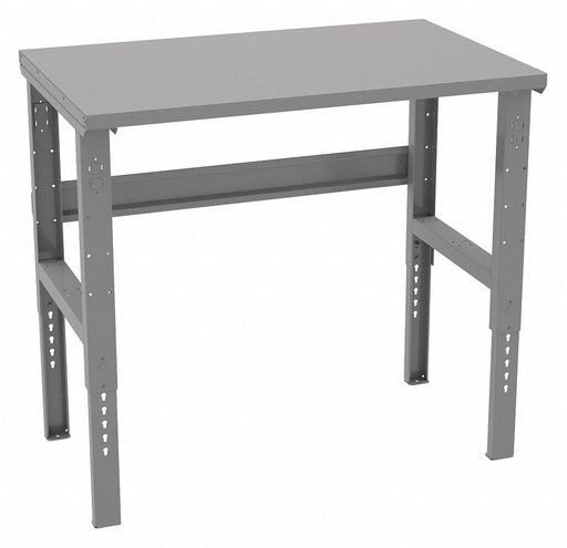 Workbench Steel 48 W 30 D