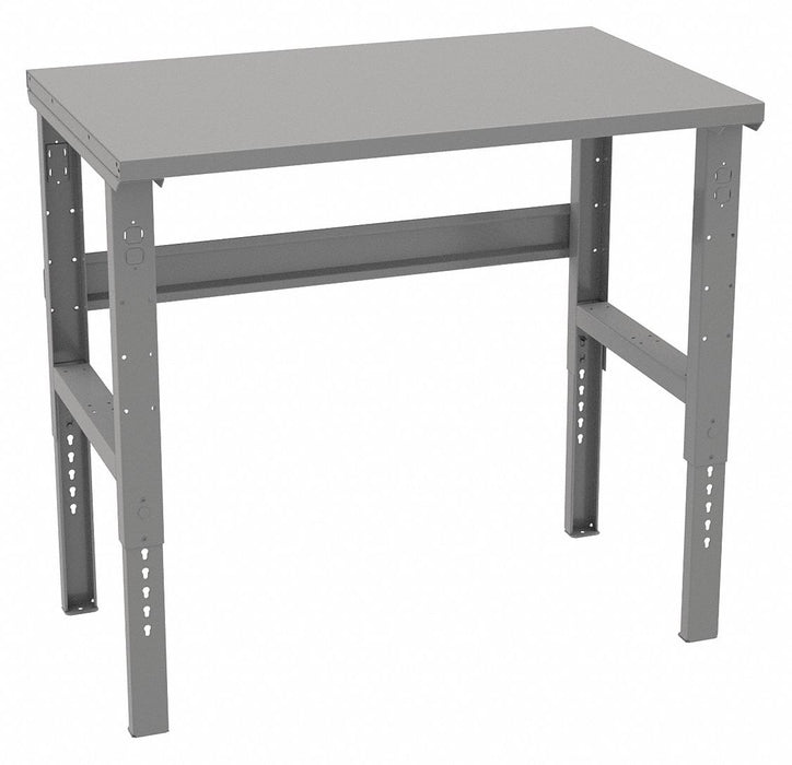 Workbench Steel 48 W 30 D