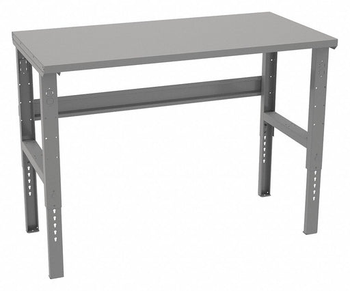 Workbench Steel 60 W 30 D