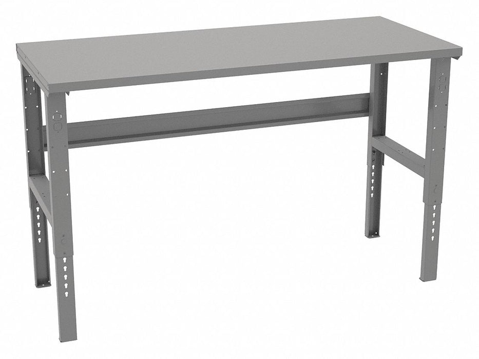 Workbench Steel 72 W 30 D