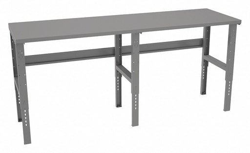 Workbench Steel 96 W 30 D