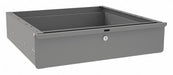 Hanging Drawer 25in.Wx22in.D 70 lb.