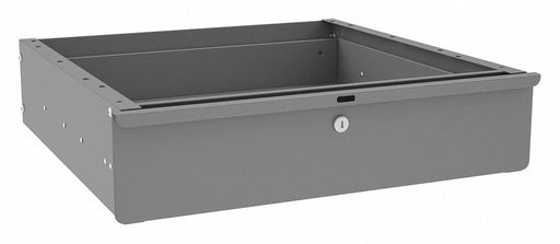 Hanging Drawer 25in.Wx22in.D 70 lb.