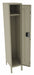 K4140 Wrdrb Lckr 1x1Lckr Sand 66 x12 x18 Assm