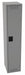 K4147 Lckr 1x1Lckr Md Gray 72 x15 x18 Assm
