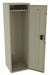 K4138 Wrdrb Lckr 1x1Lckr Sand 60 x18 x18 Assm