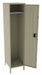 K4161 Wrdrb Lckr 1x1Lckr Sand 78 x18 x21 Assm