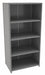 Metal Shlvng Cap 250 lb 24inx72inx36in
