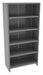 Metal Shlvng Cap 250 lb 18inx75inx36in