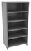 Metal Shlvng Cap 250 lb 24inx72inx36in