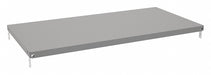 Shelf 22 ga 1inx36inx18in PK2