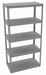 Boltless Shlvng 24x96x48in Stndaln