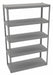 Boltless Shlvng 24x96x60in Stndaln