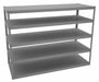 Boltless Shlvng 36x72x96in Stndaln