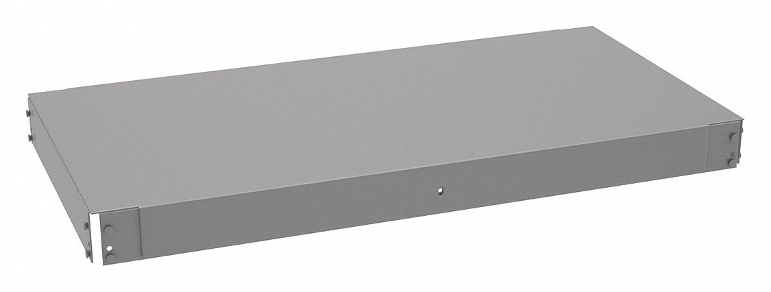 Shelf Cap 4 000 lb 36 x 18 in