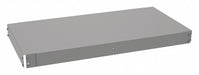 Shelf Cap 4 000 lb 36 x 18 in