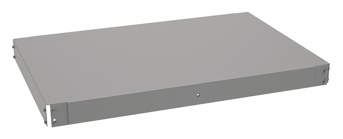 Shelf Cap 4 000 lb 36 x 24 in