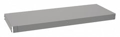Shelf Cap 4 000 lb 48 x 18 in