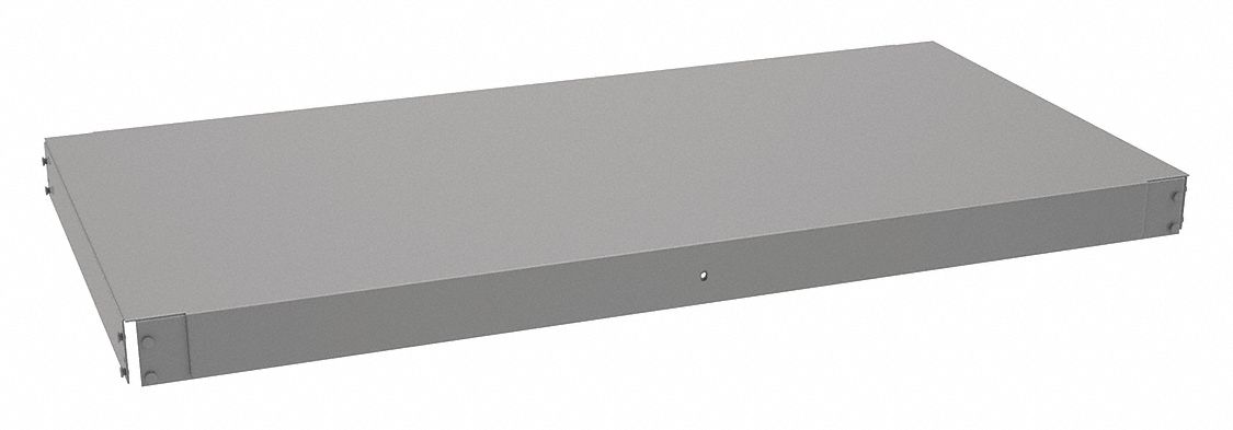 Shelf Cap 4 000 lb 48 x 24 in