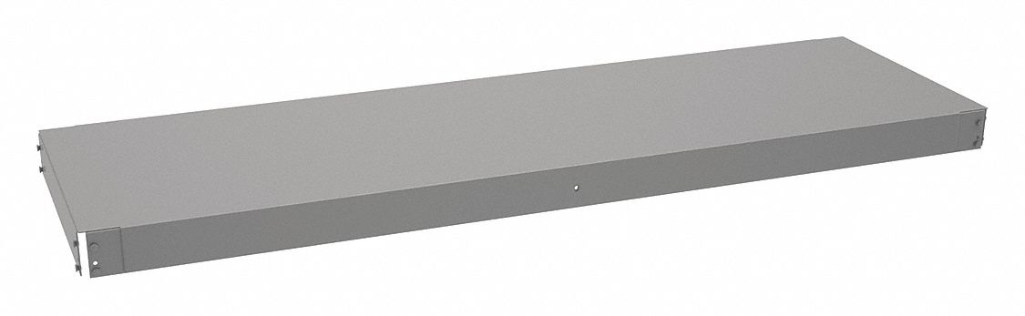 Shelf Cap 3 250 lb 60 x 18 in