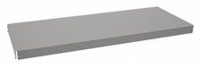 Shelf Cap 3 250 lb 60 x 24 in