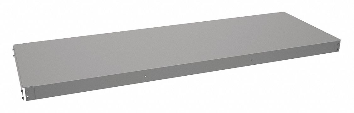 Shelf Cap 2 750 lb 72 x 24 in