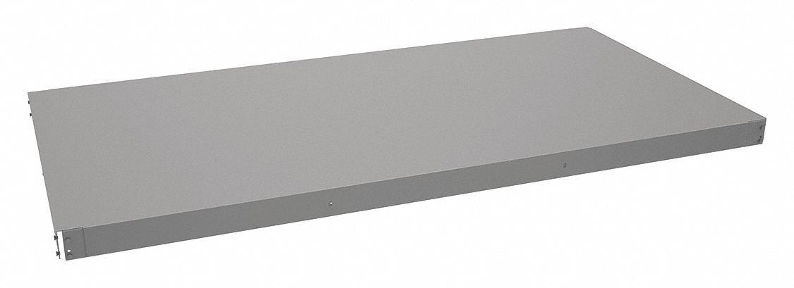 Shelf Cap 2 750 lb 72 x 36 in