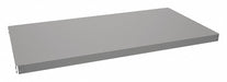 Shelf Cap 2 750 lb 72 x 36 in