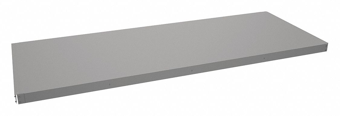 Shelf Cap 2 600 lb 96 x 36 in