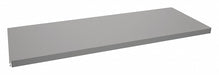 Shelf Cap 2 600 lb 96 x 36 in